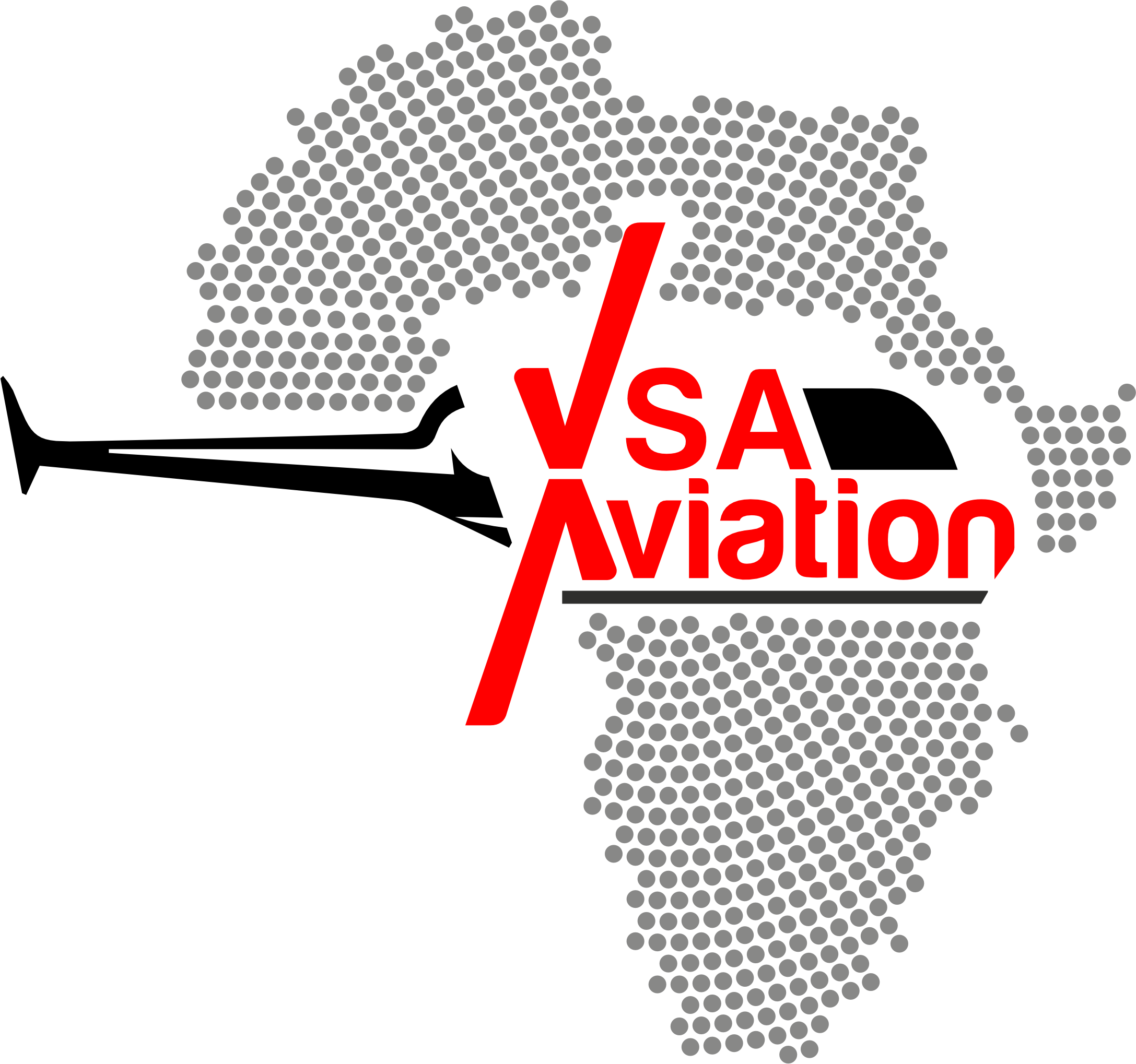VSA Aviation Logo Revised