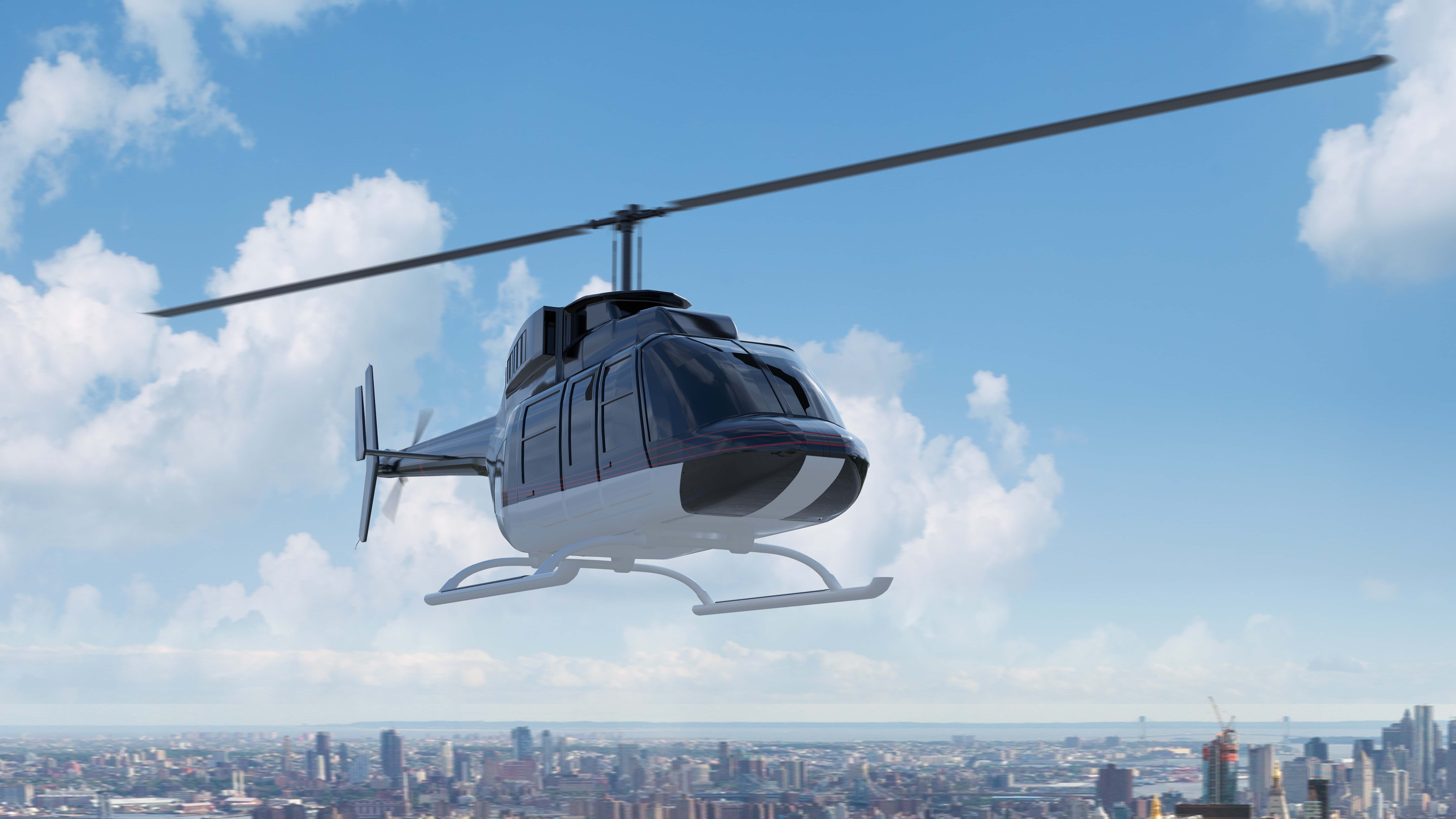 military-helicopter-render-3d-illustration