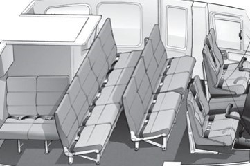 Bell Interior