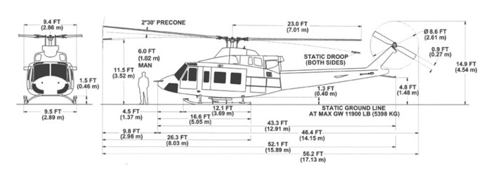 Bell Schematic